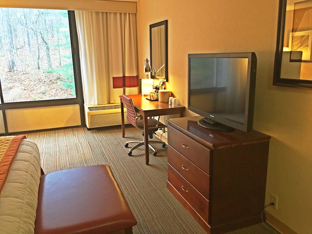 Wyndham Garden Pittsburgh Airport 27/32