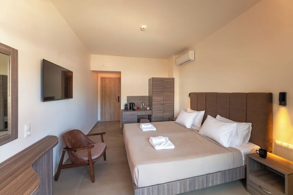 Hippocampus Hotel 12/38