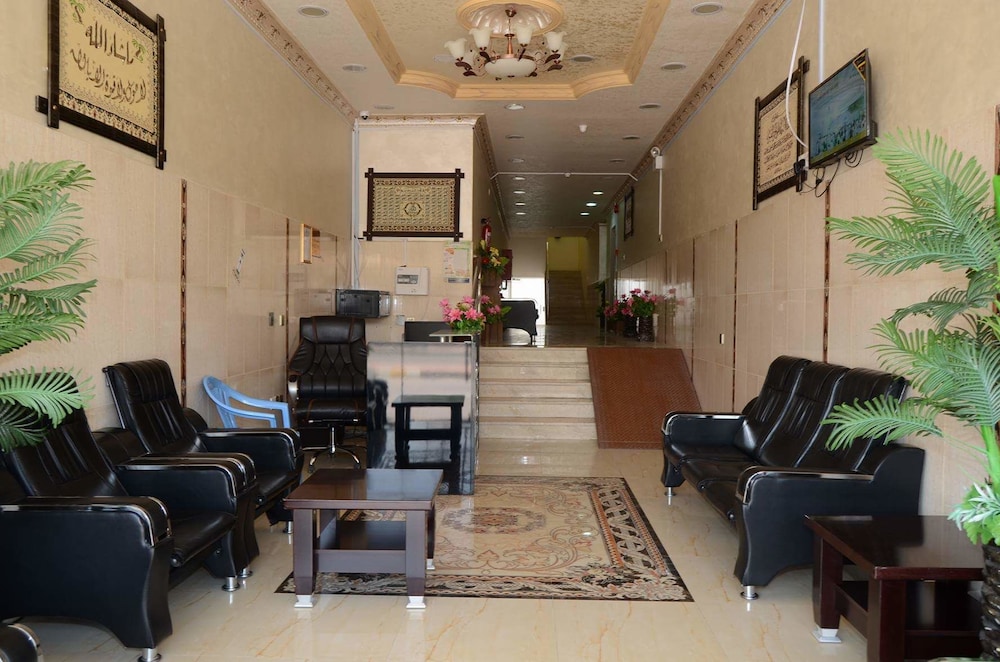 Al Eairy Apartments Al Nairyah 4 in NAIRYAH