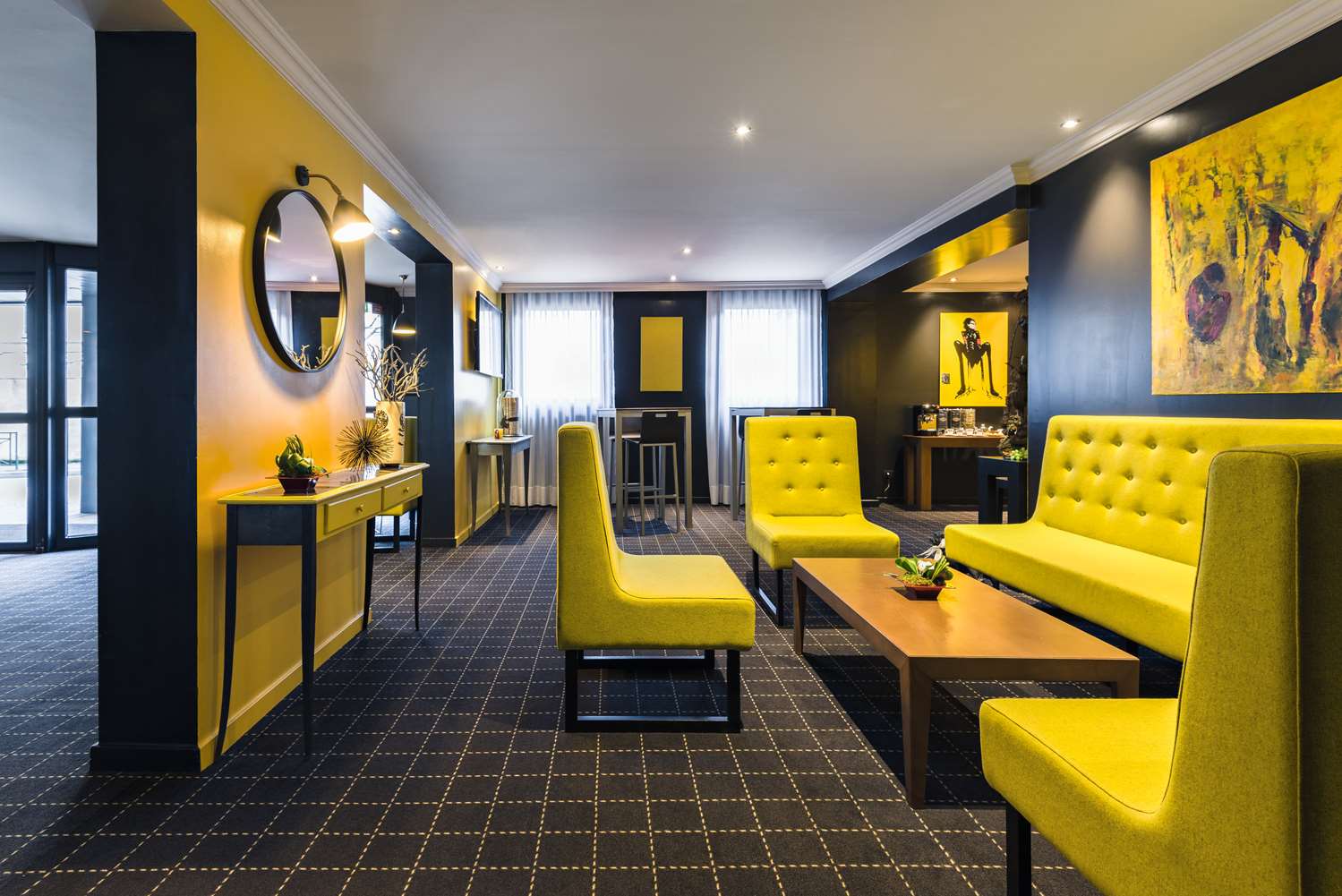 Best Western Hotel Atrium Valence 17/26