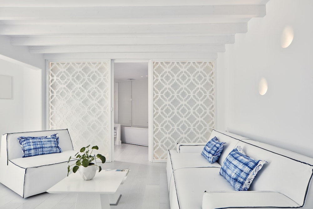 Katikies Mykonos 7/62