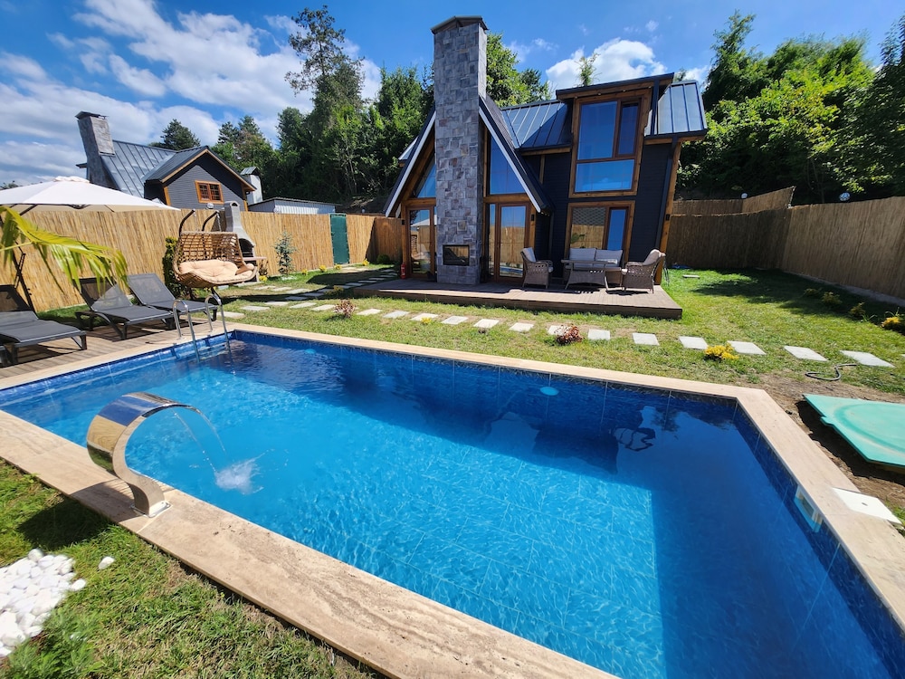 Mayan Bungalows 33/42