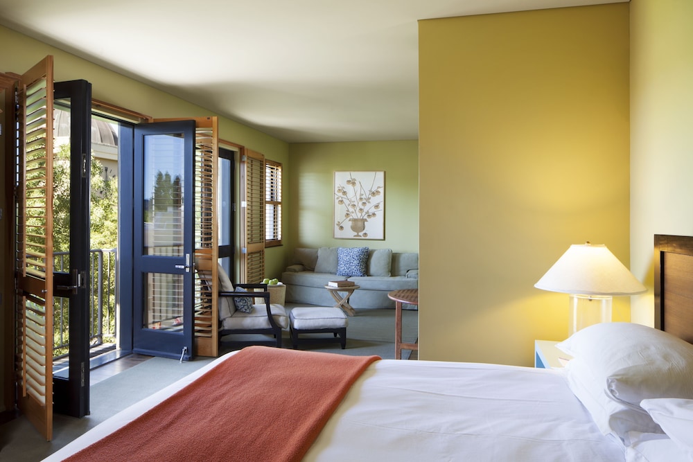 Hotel Healdsburg 14/56