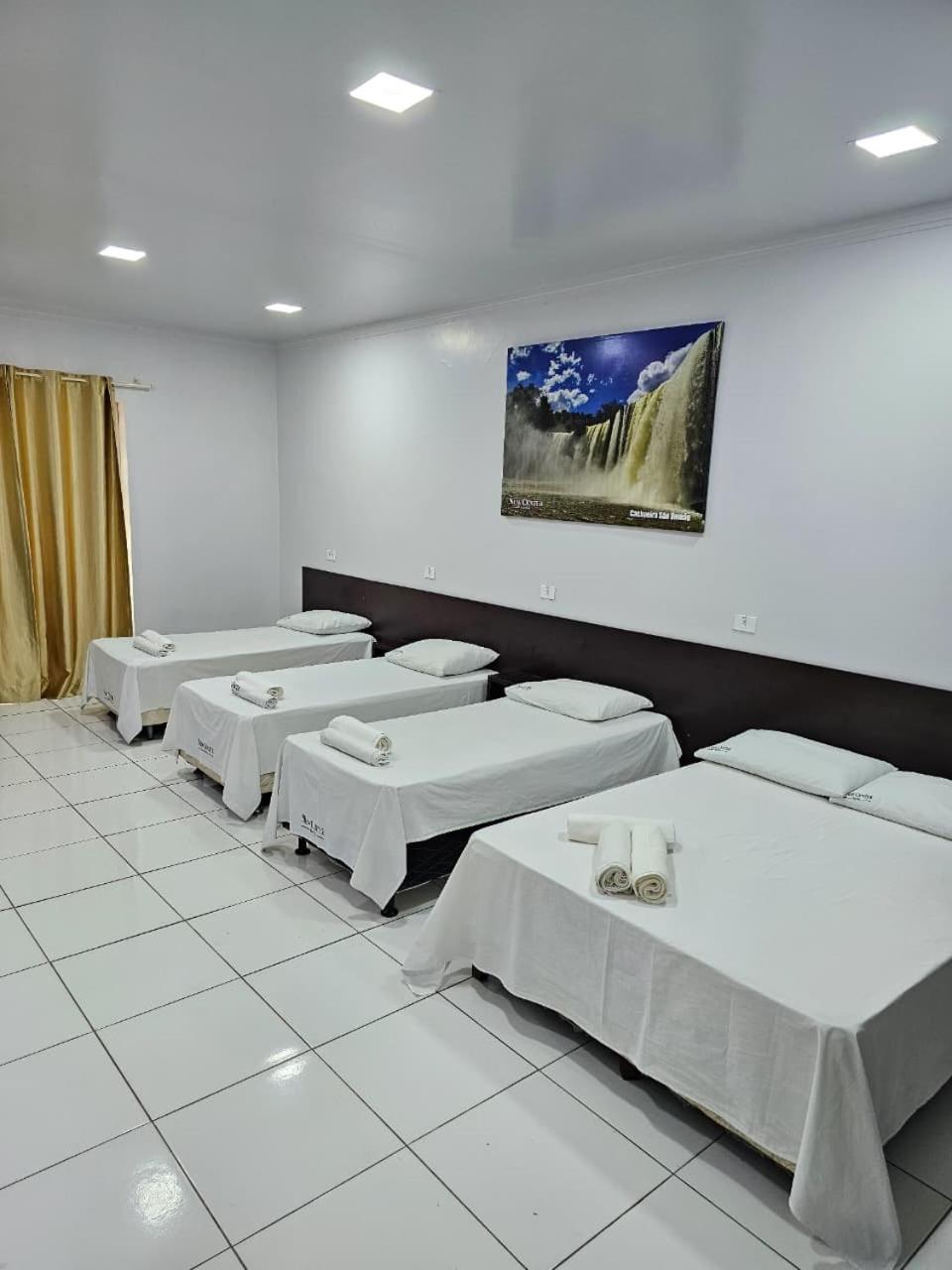 New Center Hotel 31/50