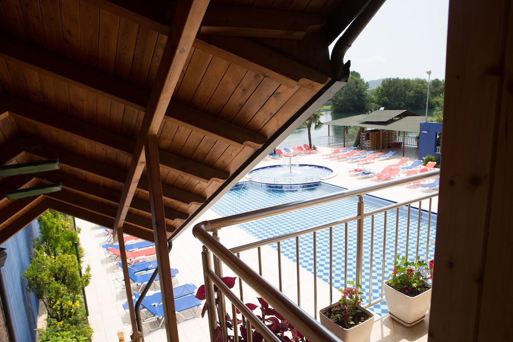 Buna Park Hotel Shkoder 21/50