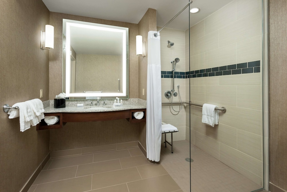 Hilton Garden Inn Palo Alto 12/78