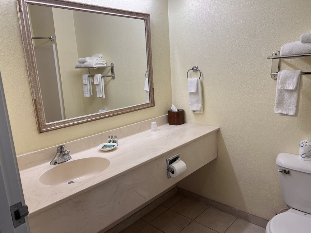 MainStay Suites Madison Airport 13/52