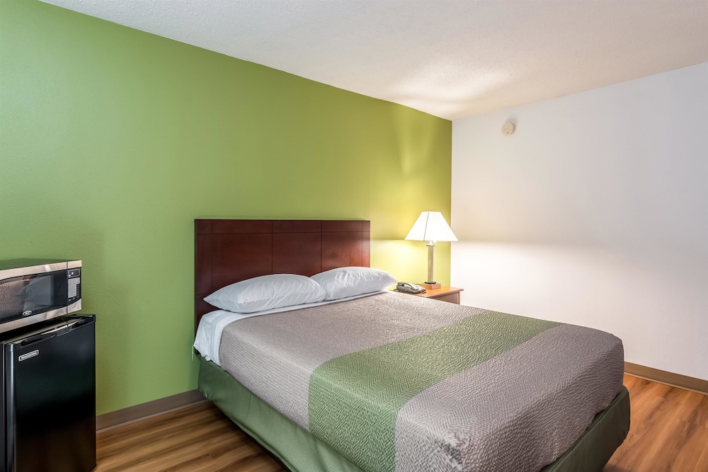 Motel6 Petersburg, VA - Fort Lee 30/45