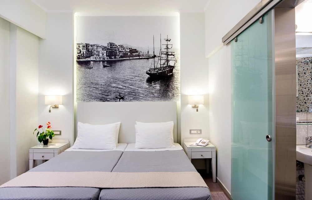 HOTEL IDEON CHANIA 21/68