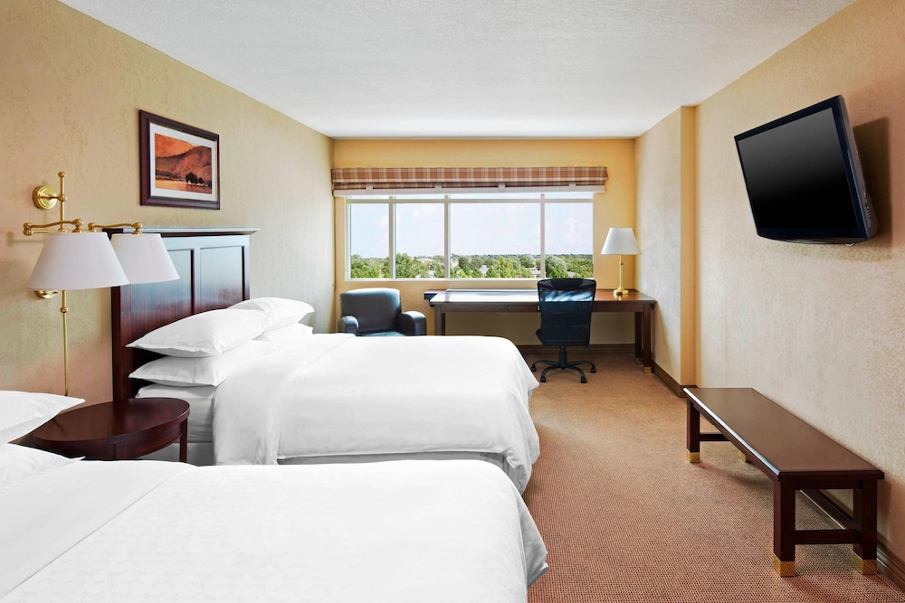 Delta Hotels by Marriott Midwest City at the Reed Conference Center 16/43
