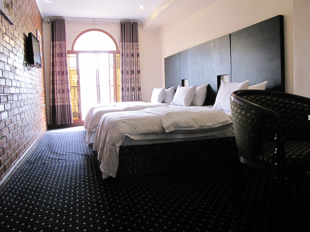 Stipp Hotel Gisenyi 12/36