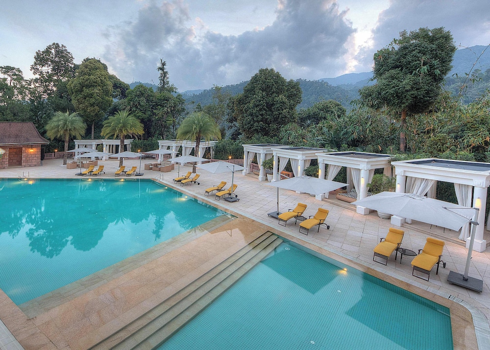 The Chateau Spa & Wellness Resort 39/60
