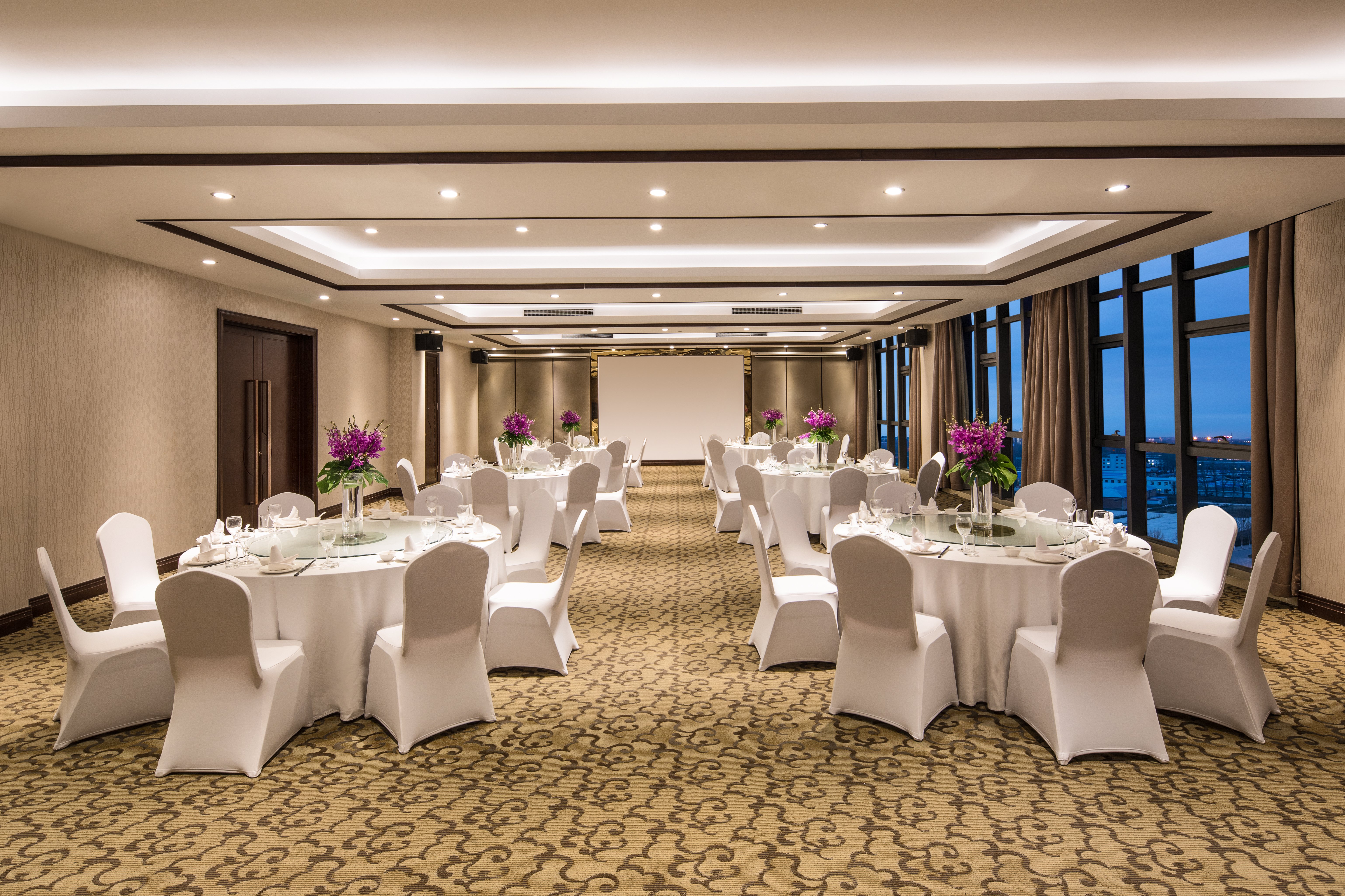 HOLIDAY INN BEIJING AIRPORT ZONE 40/50