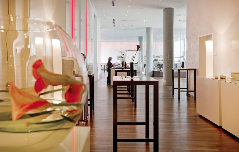 Innside By Melia Dusseldorf Derendorf 58/75