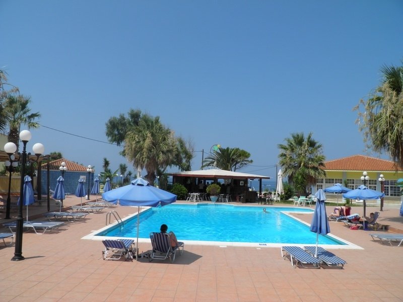 Ammes Hotel & Apartments 36/38