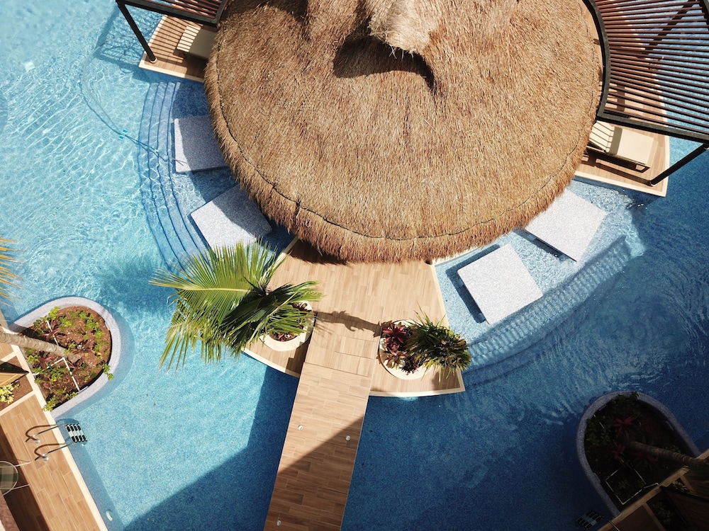 Casa Ya'ab 5/49