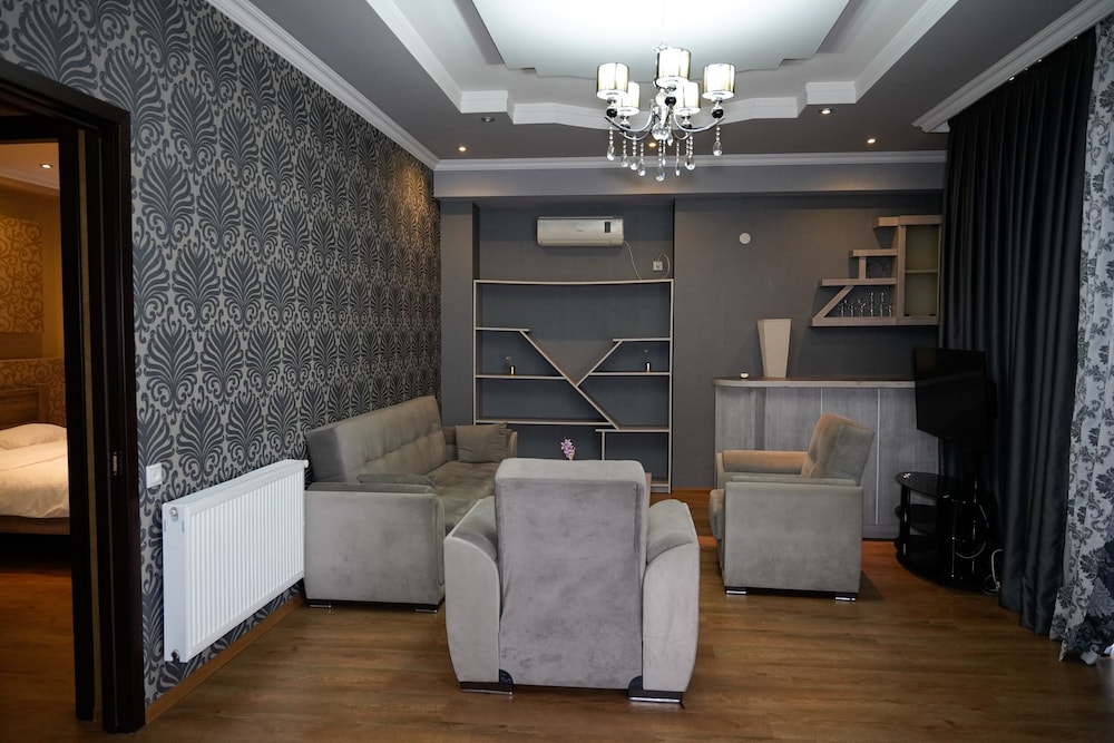 Hotel Monopoli Kutaisi 4/50
