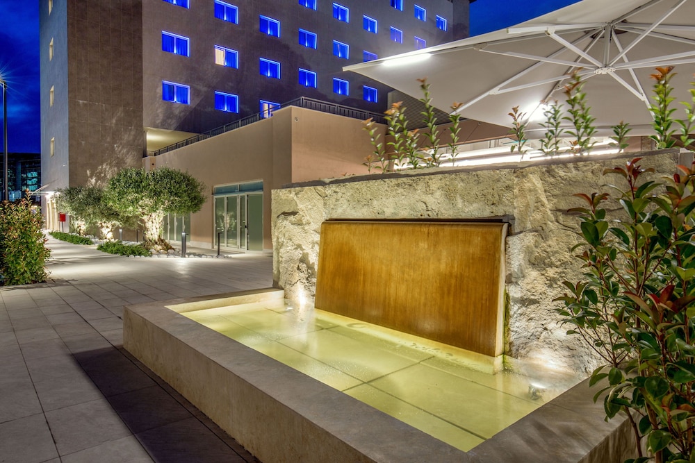 Hotel Cristoforo Colombo 9/50