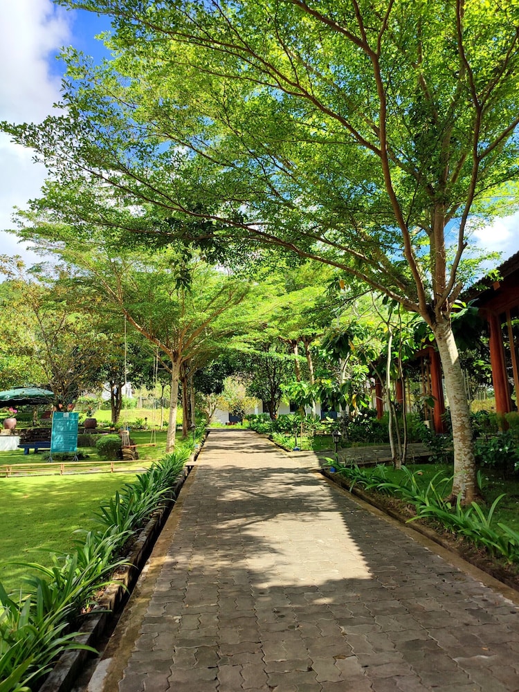 Myplace Siena Garden Resort 62/70