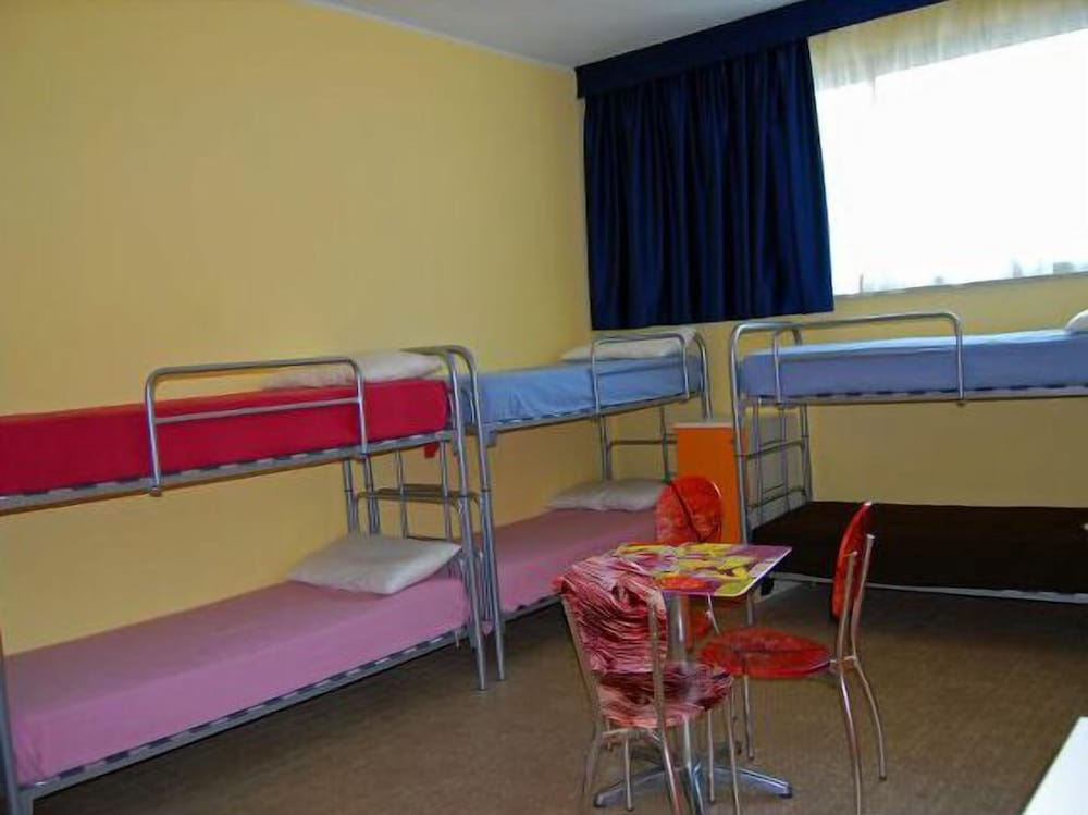 Hostel San Marino 20/32