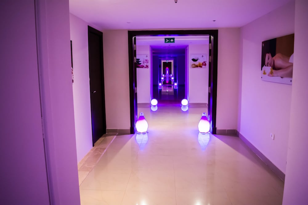 TOLIP TABA RESORT AND SPA 17/50