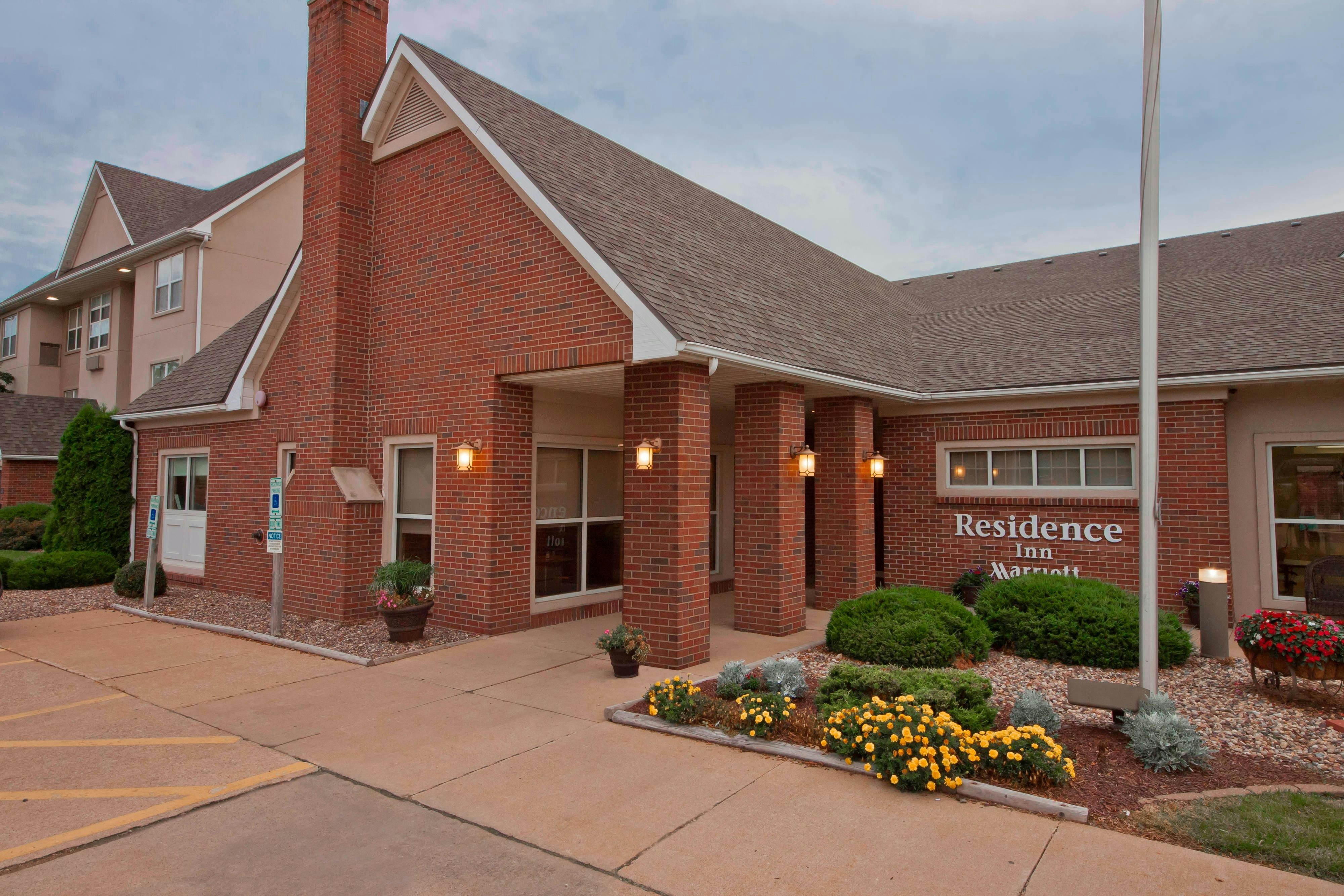 Residence Inn Davenport 22/23