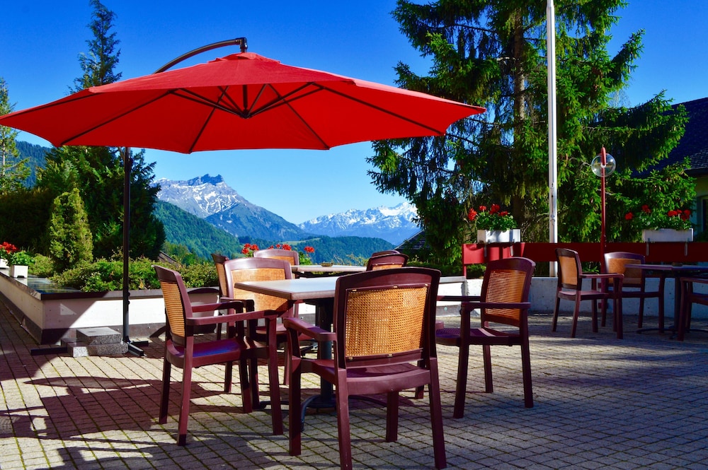 Alpine Classic Hotel 33/39