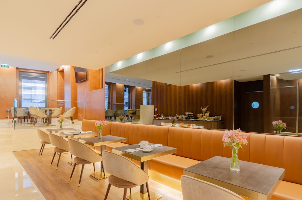 Turim Boulevard Hotel 51/65