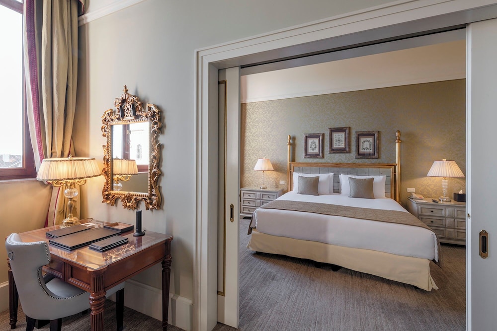VENICE, PRESTIGE, SUITE