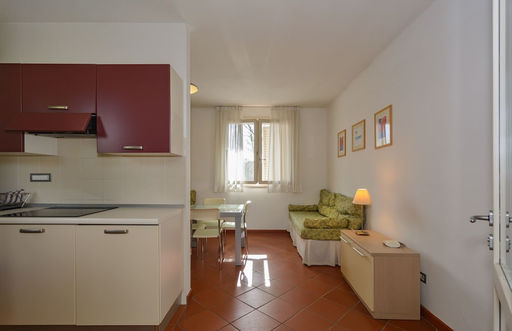 Residence San Rossore 41/70