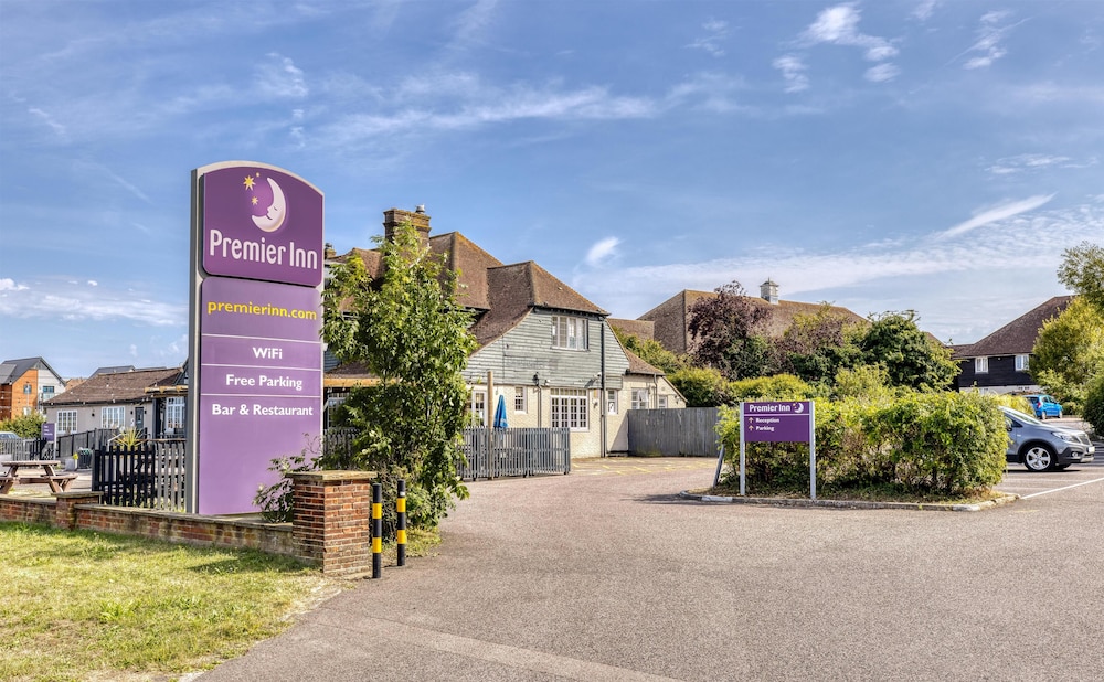 Premier Inn Whitstable 48/59