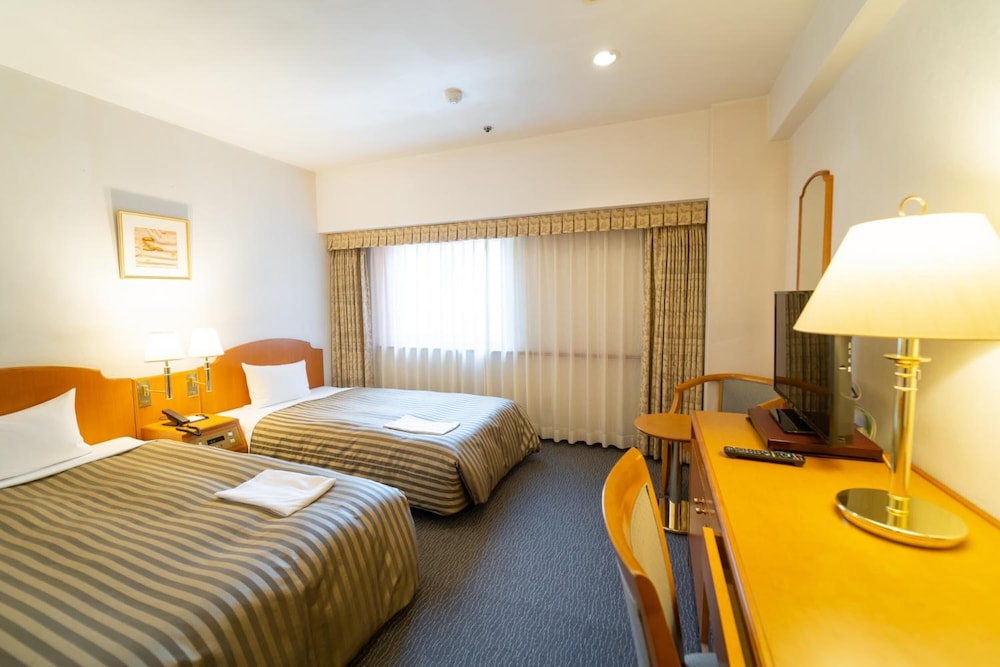 Garden Hotel Kanazawa 15/43