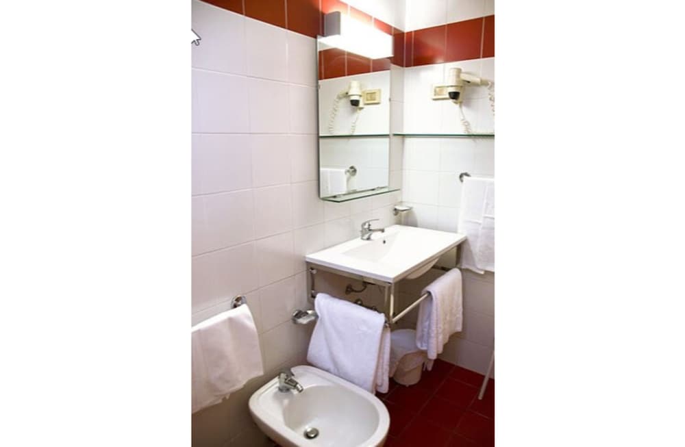 Hotel Clarici 18/39