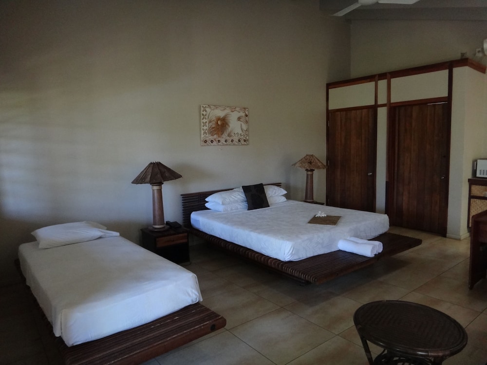 Le Manumea Resort 27/70