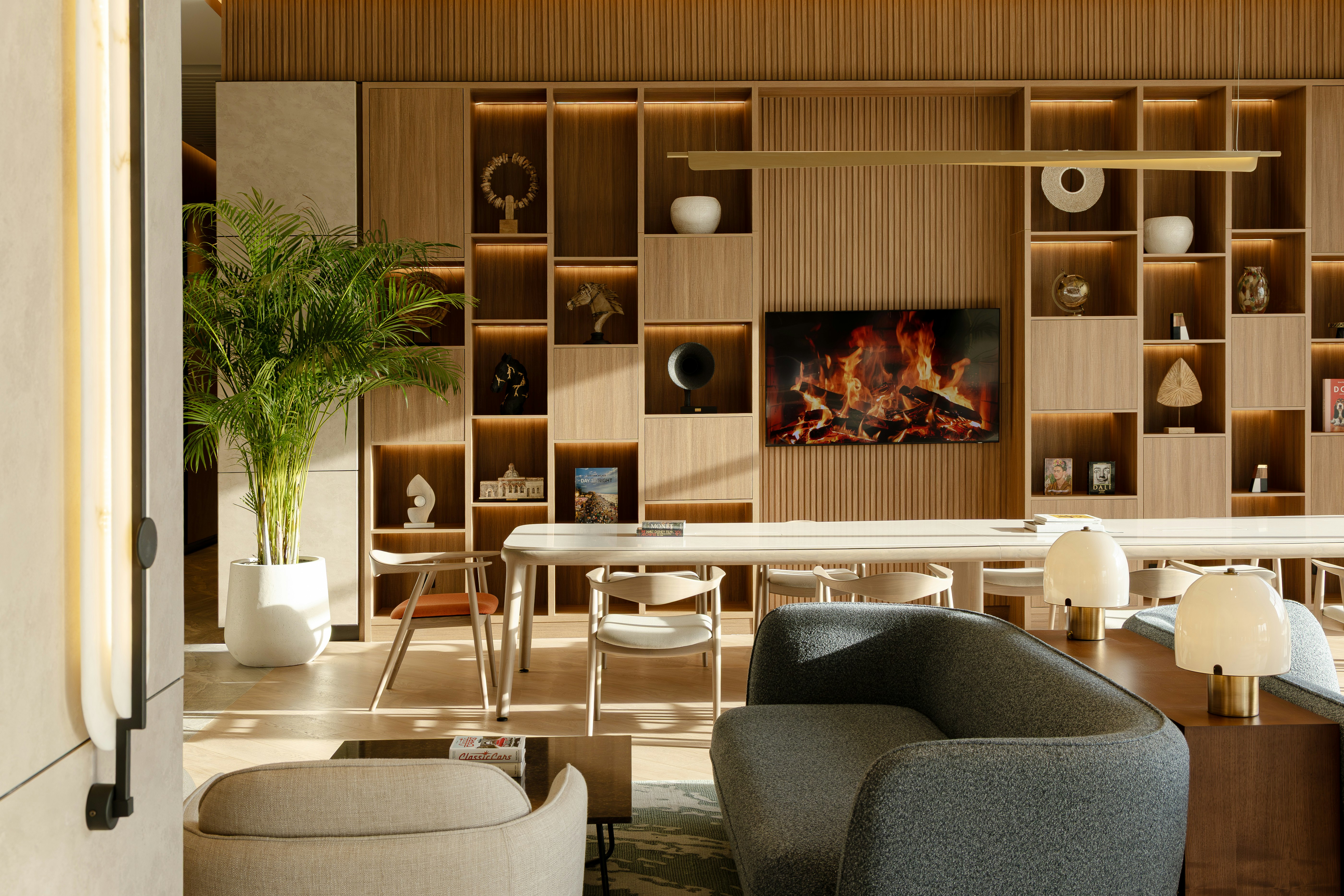 Hilton Garden Inn Agdam 24/50