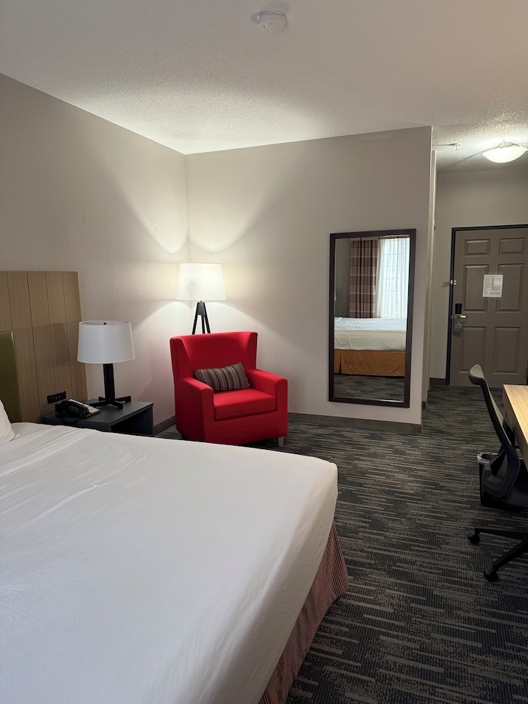 Room, King Bed, Accessible