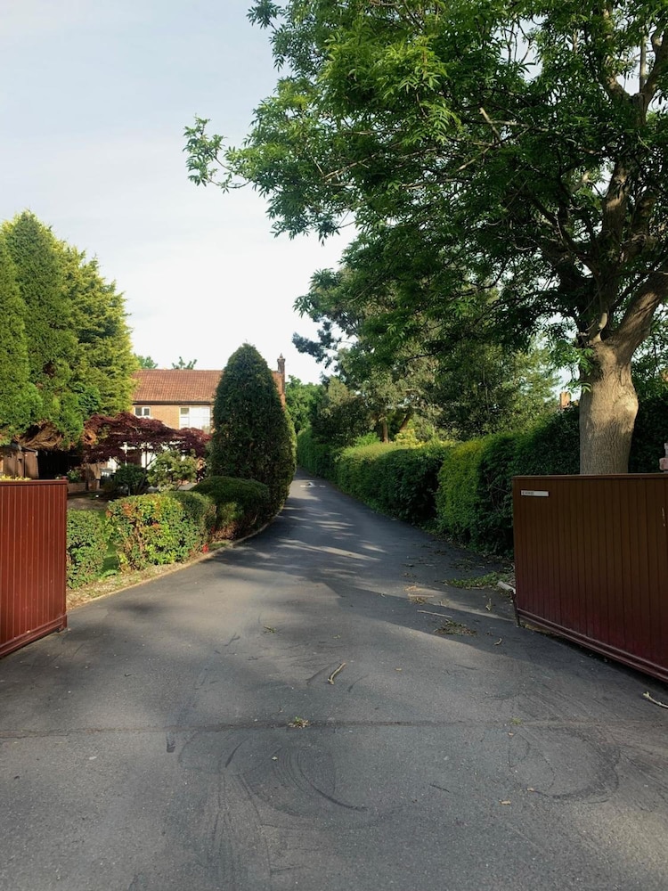 Ashfield Bed And Breakfast 35/44