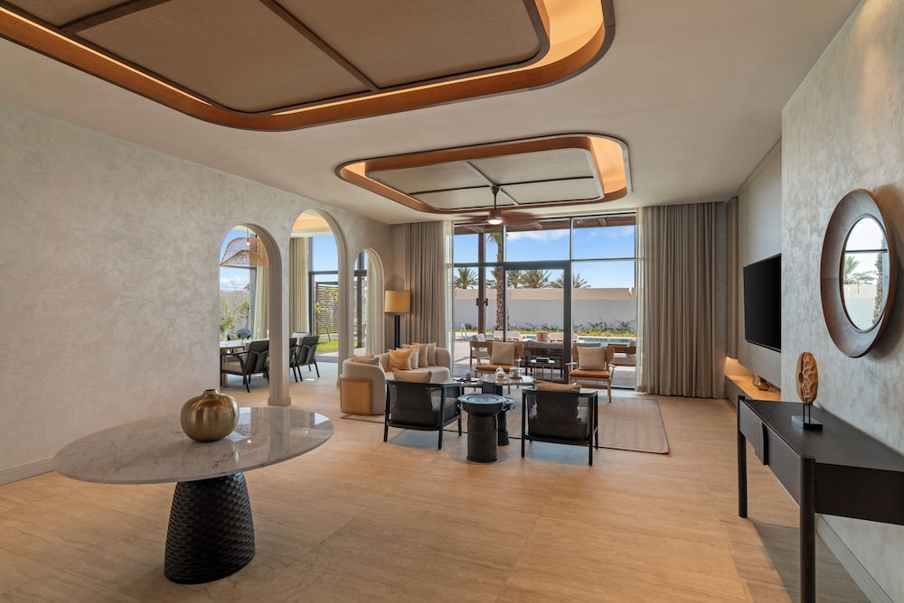 ريكسوس مورجانا(Rixos Murjana) 24/48