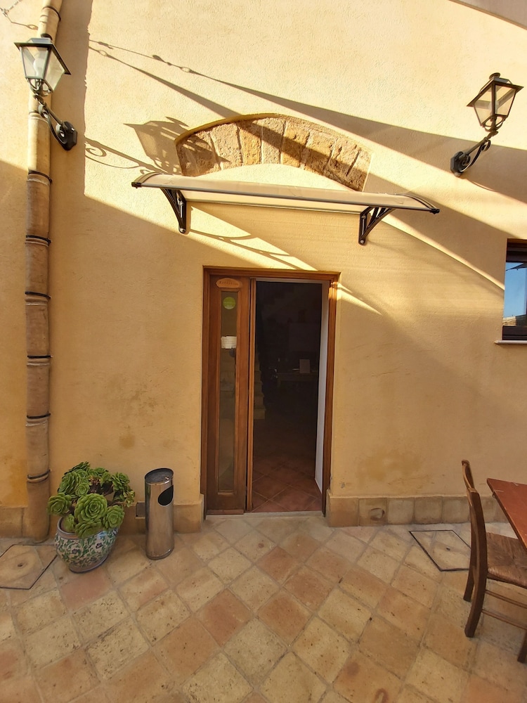 Agriturismo Passo Dei Briganti 6/54