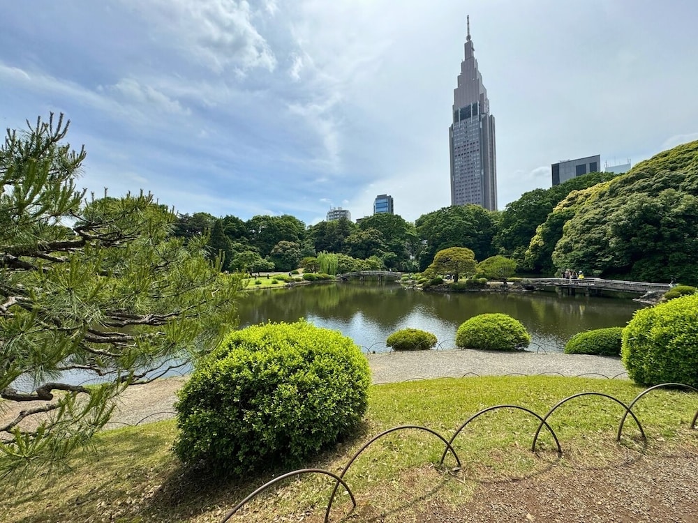Hotel Listel Shinjuku 44/50