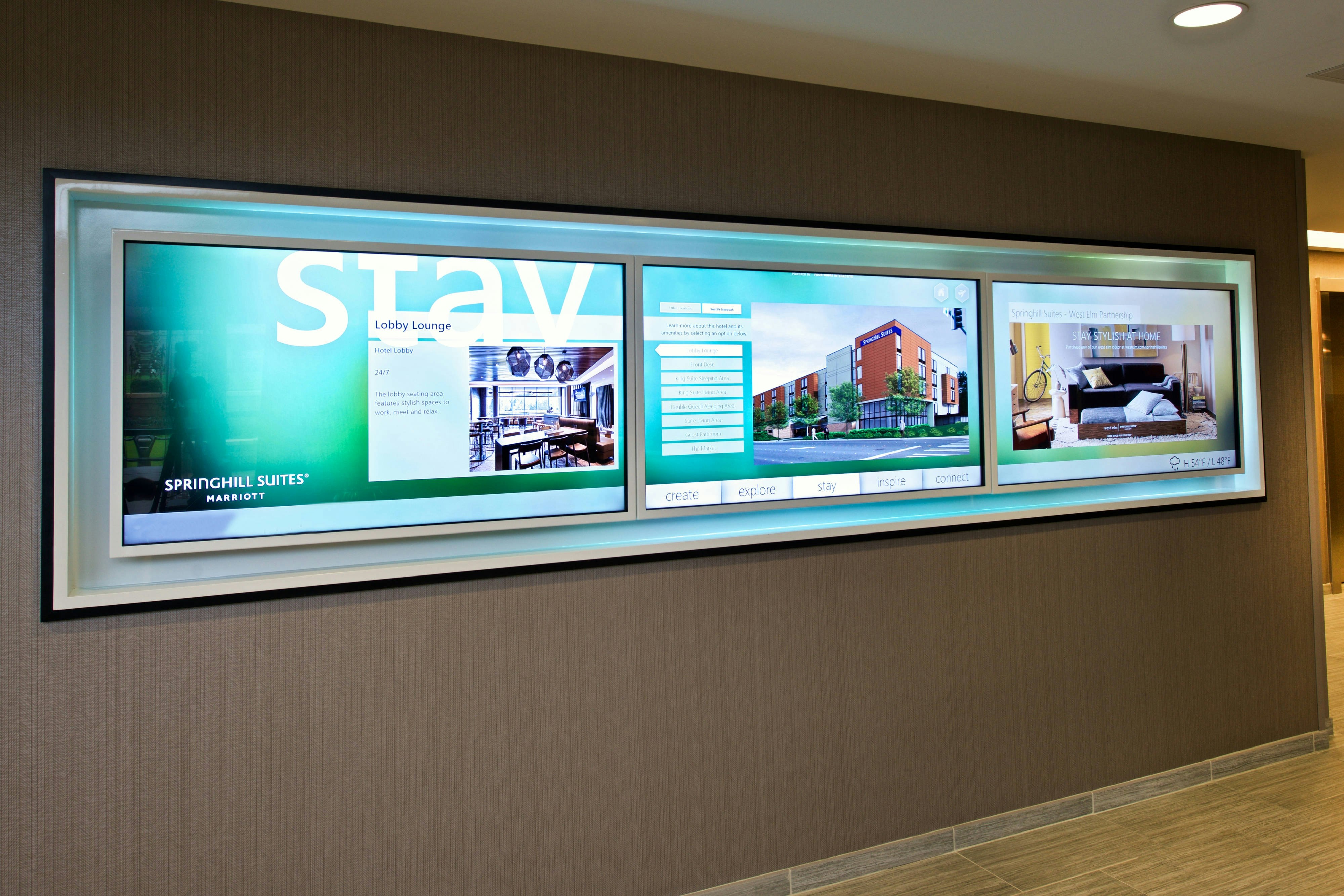 Springhill Suites Seattle Issaquah 3/38