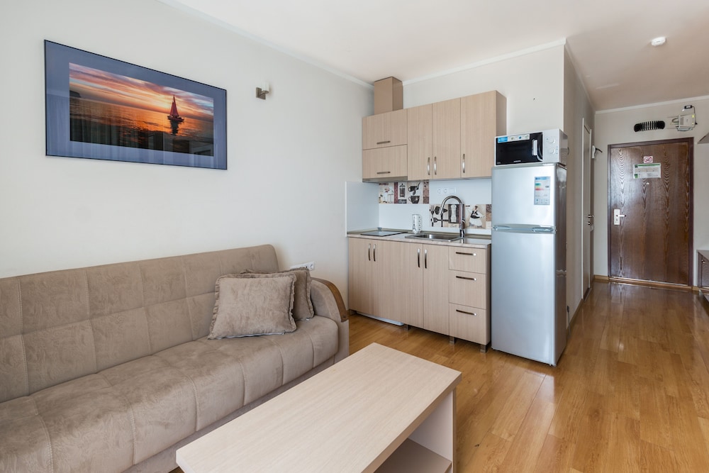 Orbi Residence Hotel Official 27/38