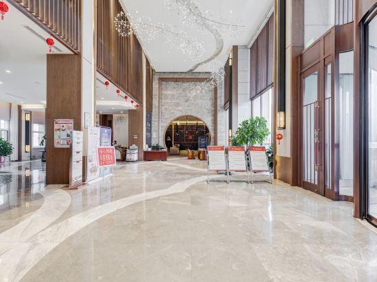Inzone Garland Hotel Qufu 9/19