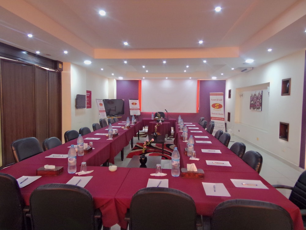 Sedrh Hotel 24/30