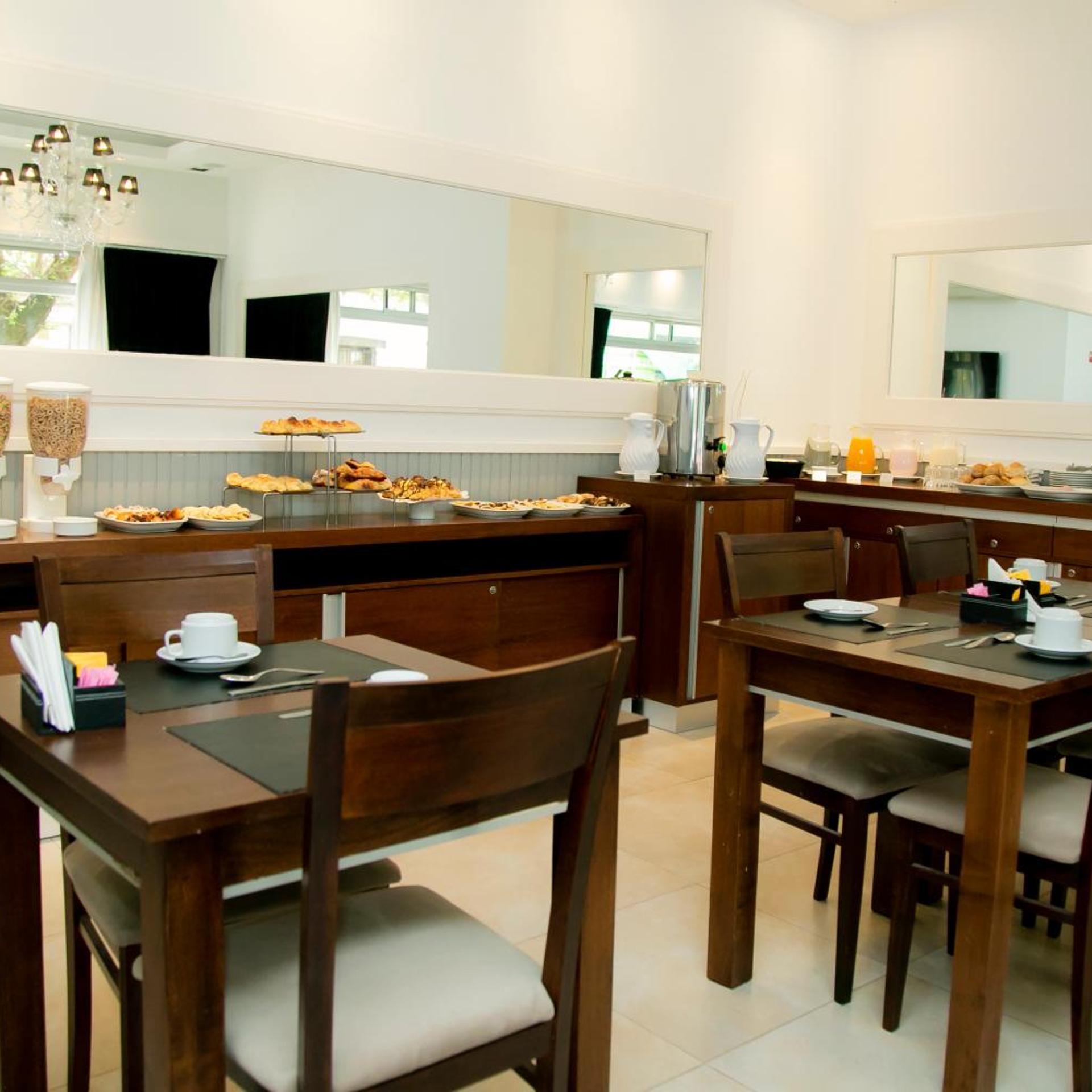 Ribera Sur Hotel Mar del Plata 34/50