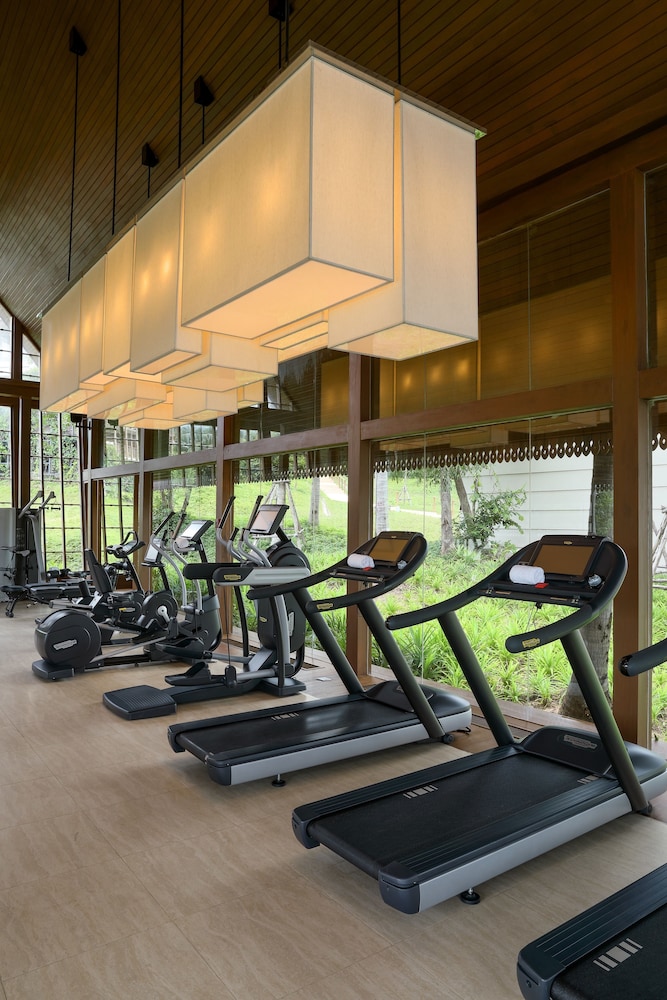THE RITZ-CARLTON, KOH SAMUI 36/70