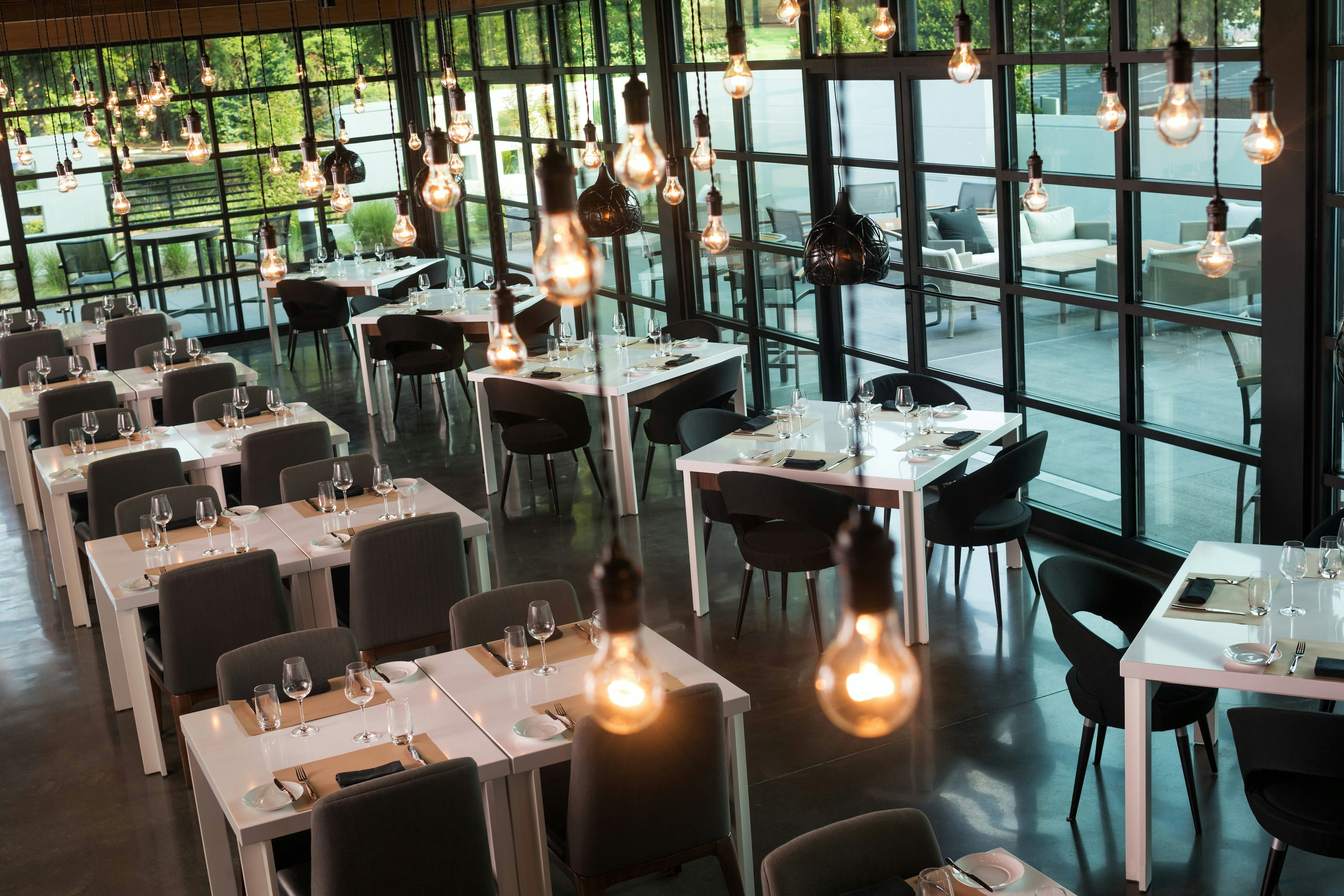 Le Meridien Atlanta Perimeter 21/30