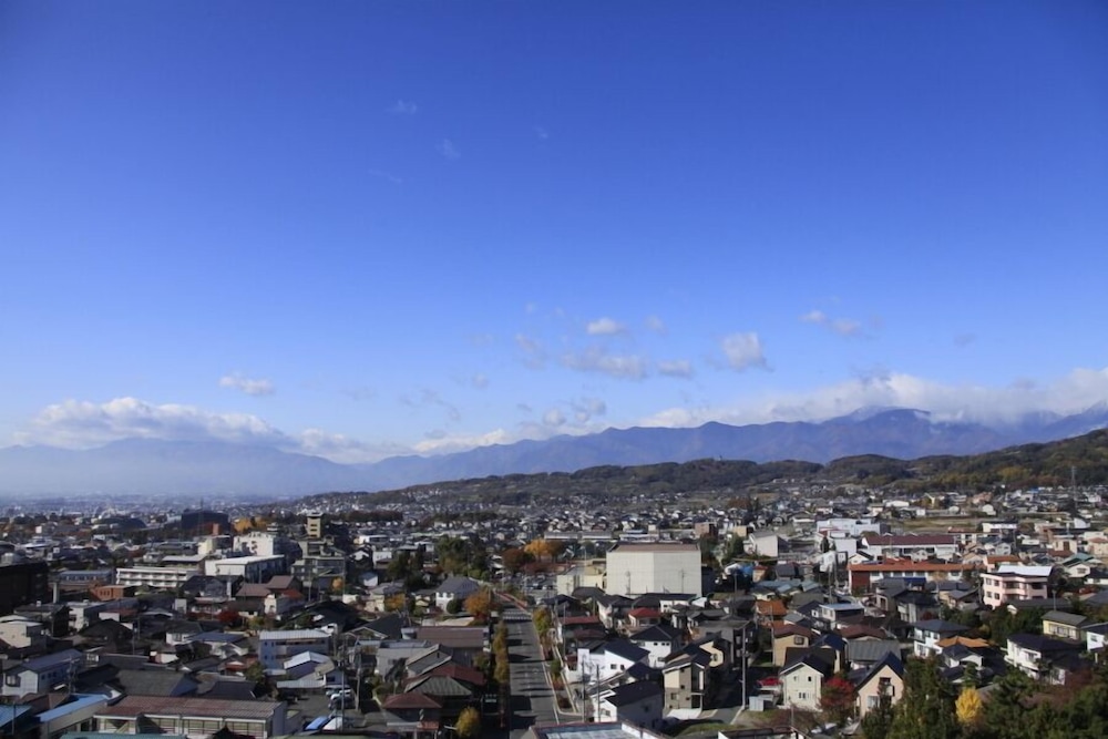 Hotel Omoto 58/61