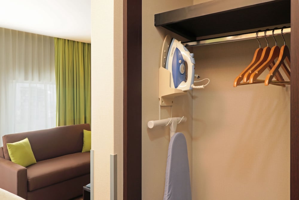 Staybridge Suites San Luis Potosi 18/73