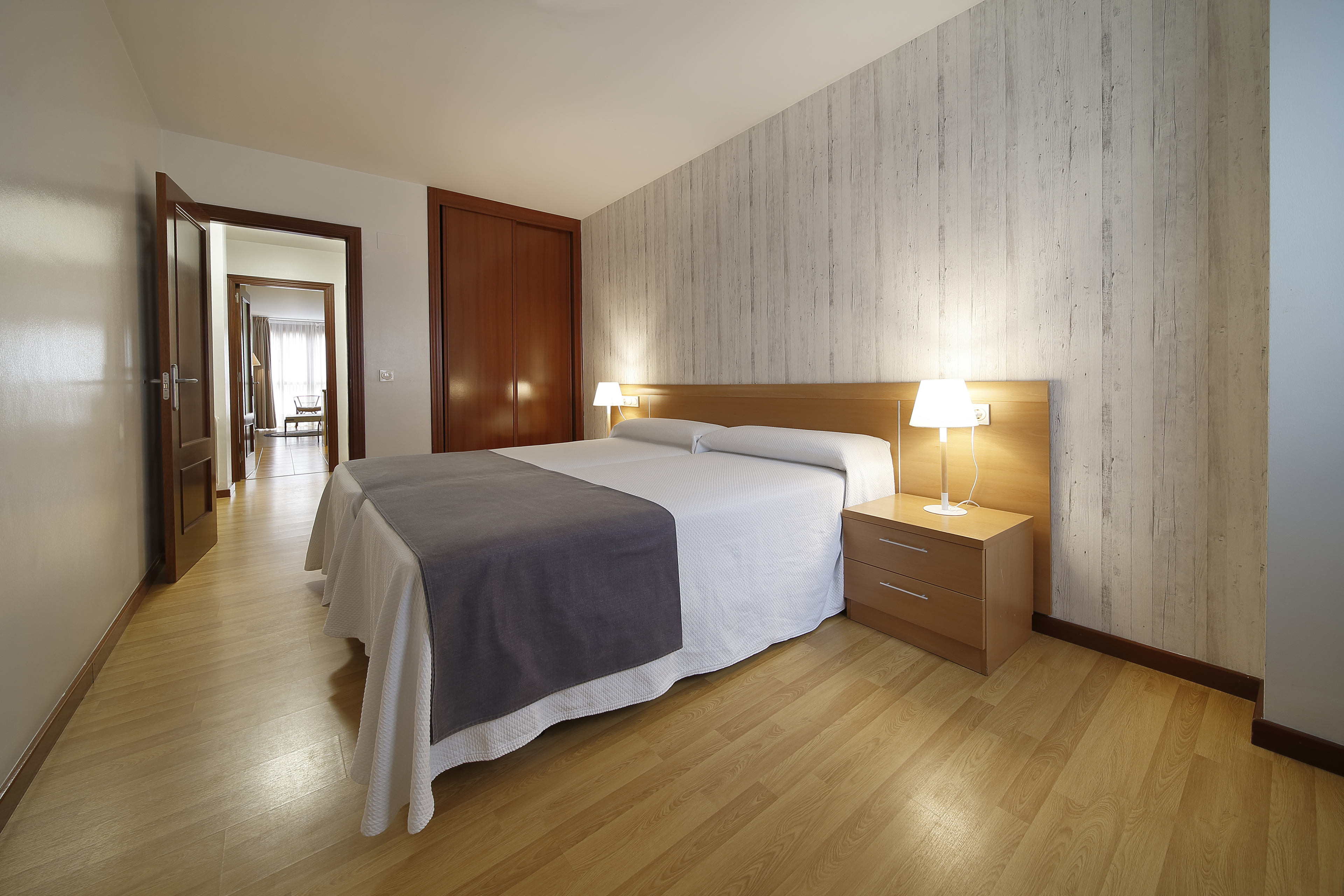Apartamentos Urban Blue 9/55